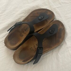 Birkenstock Gizeh Sandals